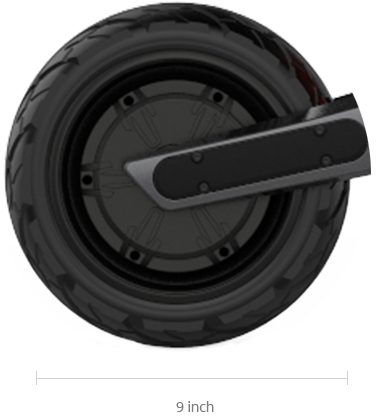 electric kick scooter