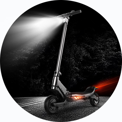electric moped