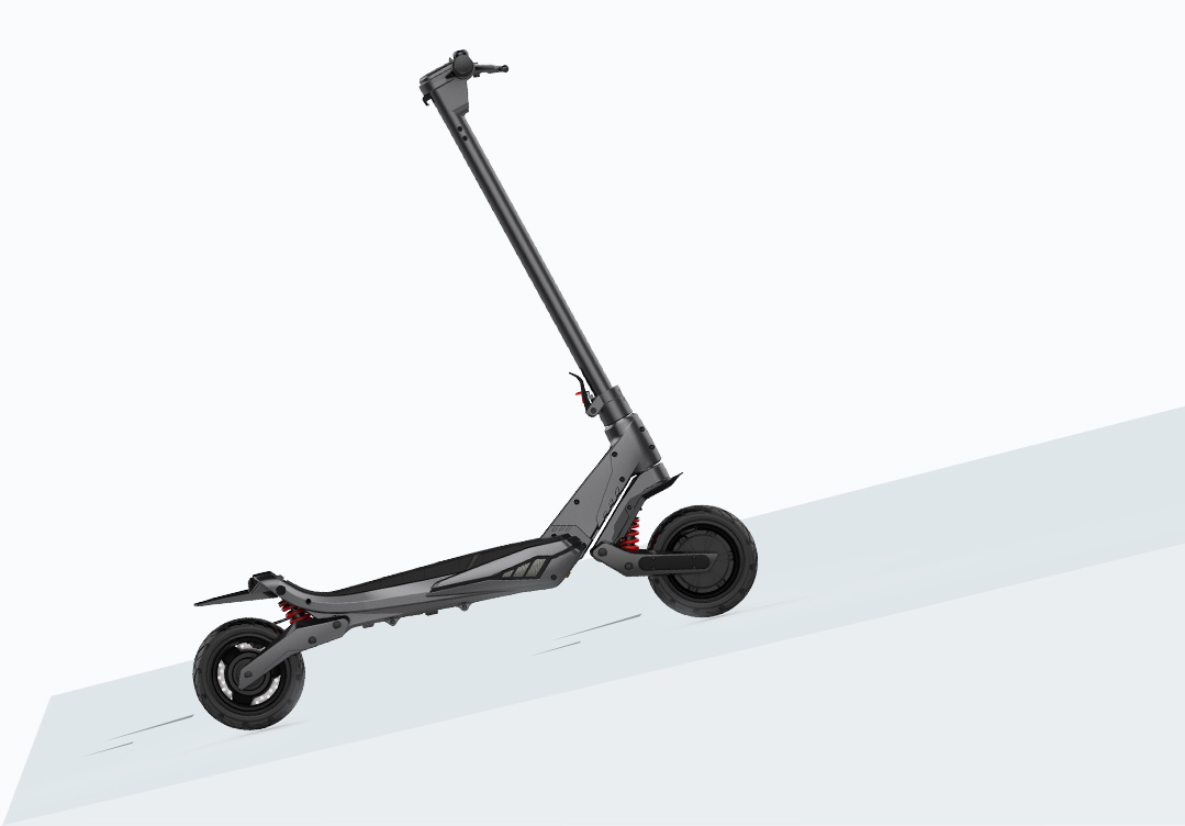 micro mobility