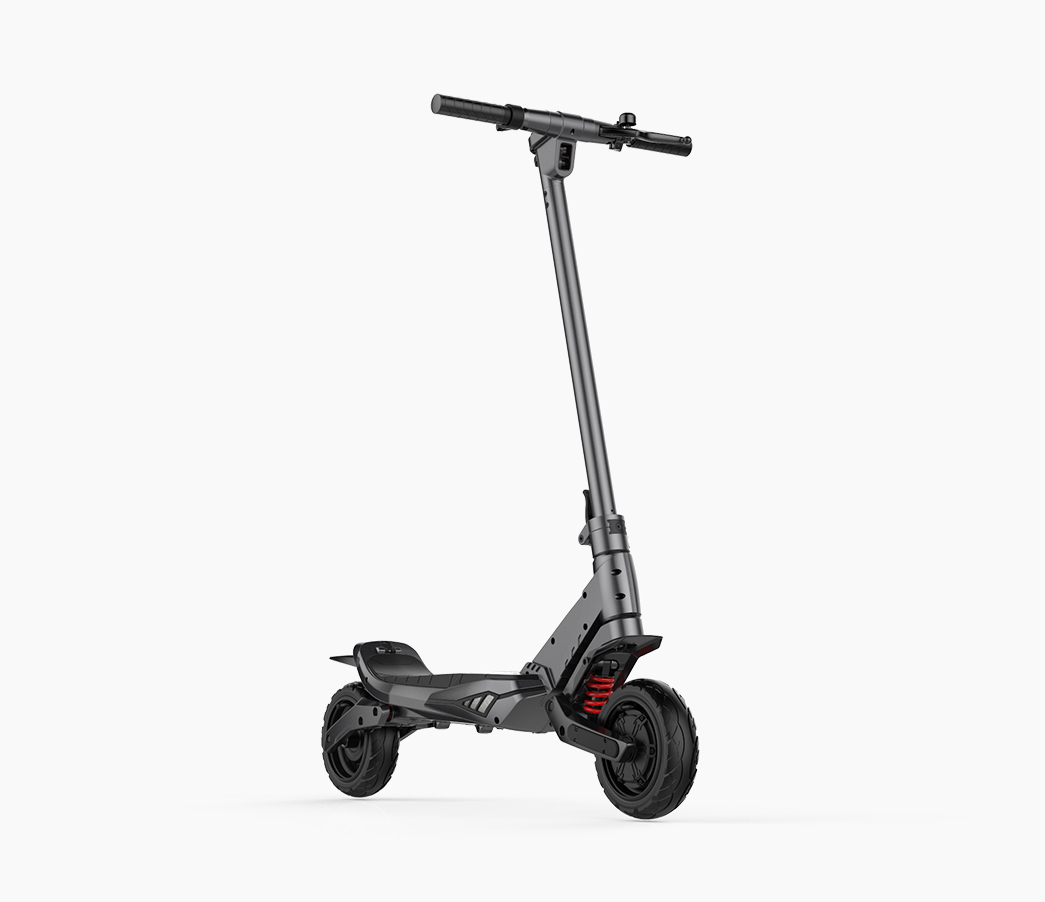 electric kick scooter