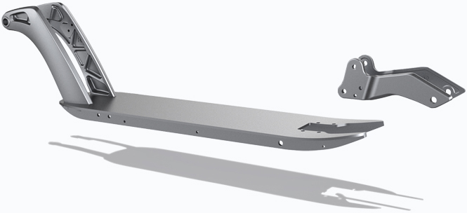 electric transport