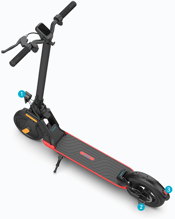 micro mobility