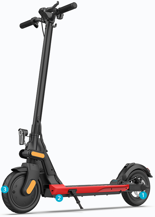 ebike