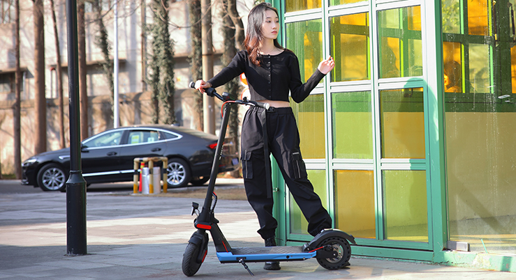 electirc bike