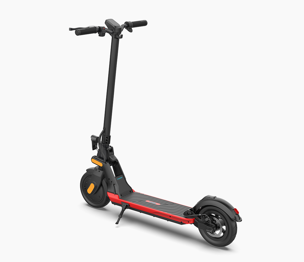 electric moped