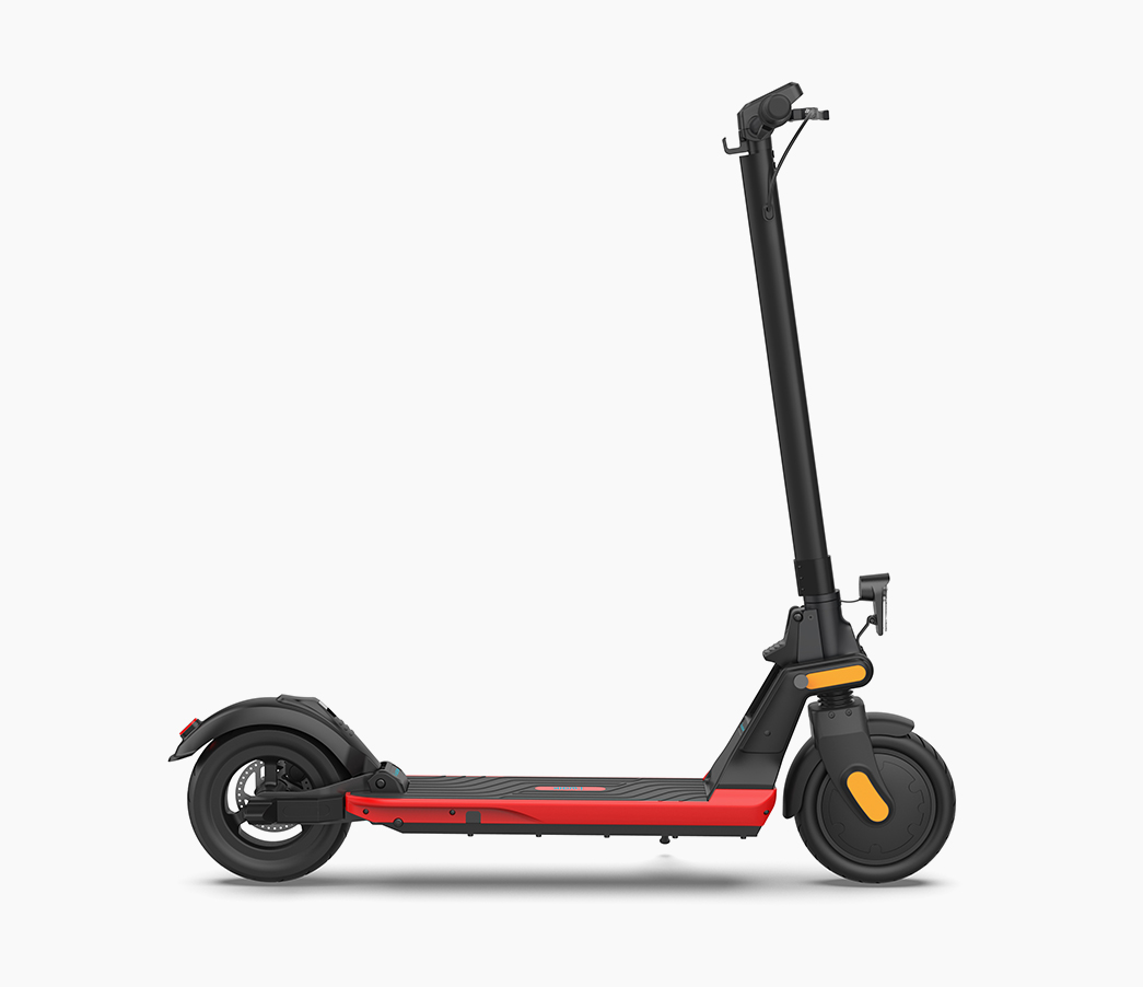 micro mobility