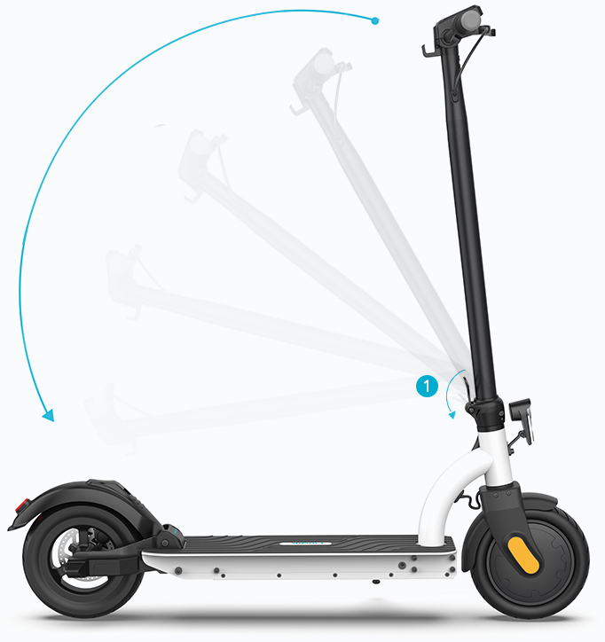 electirc bike