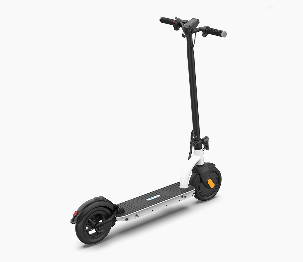 electric moped