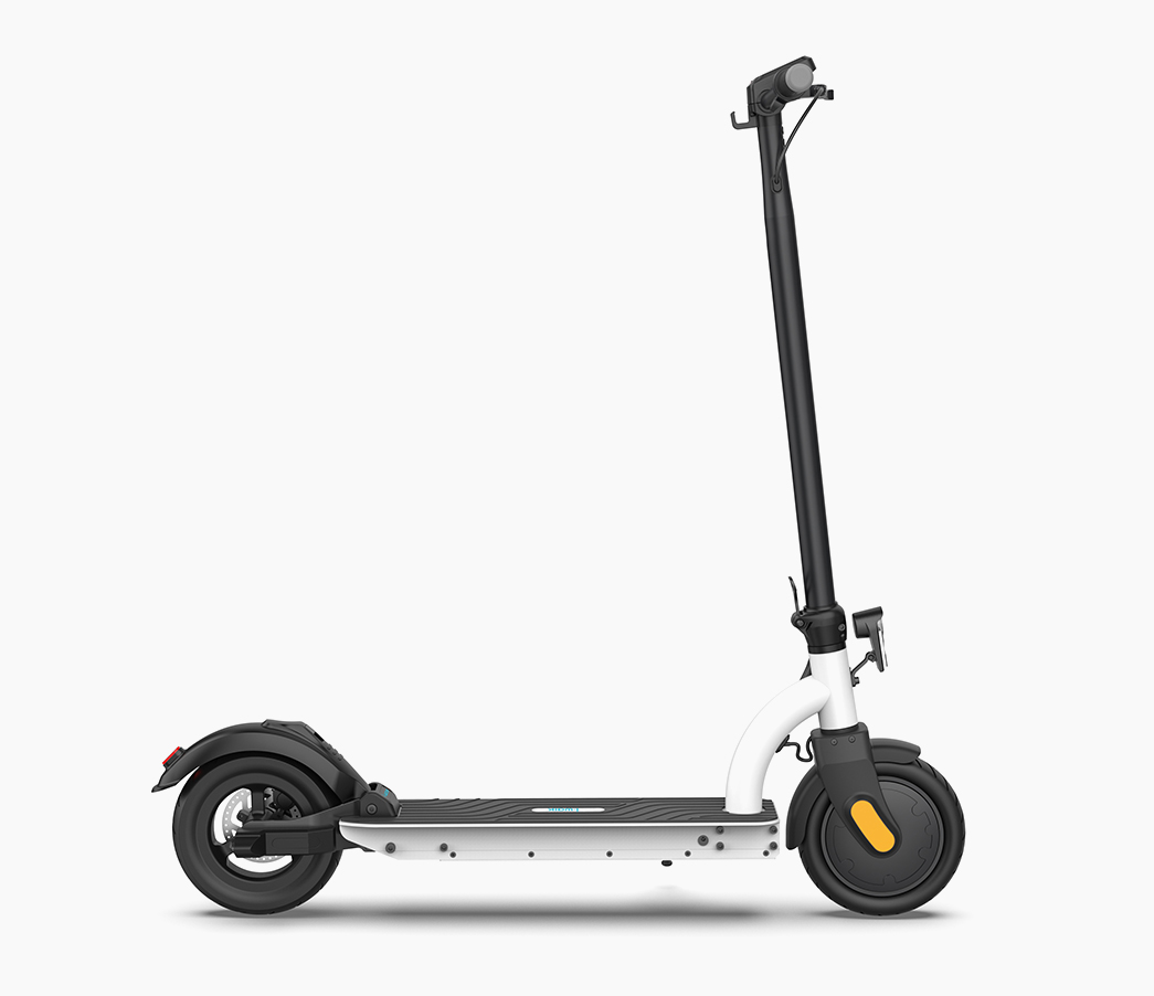 electric transport