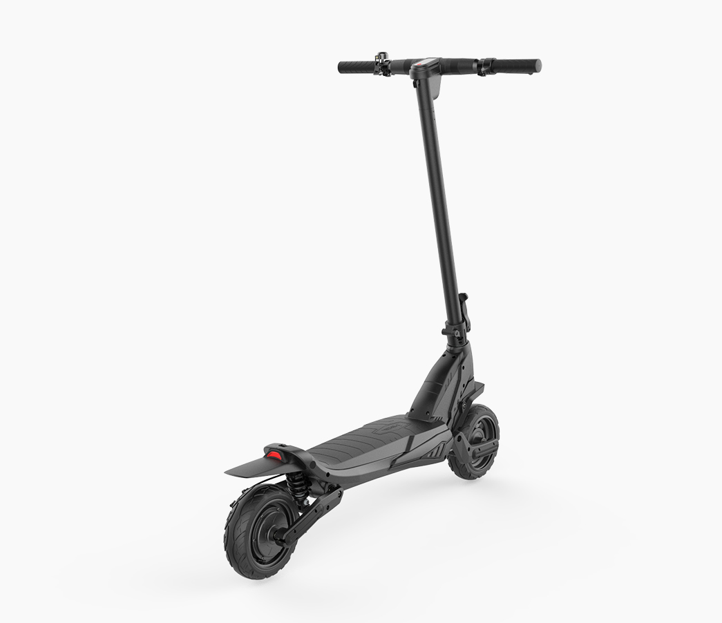 electric kick scooter