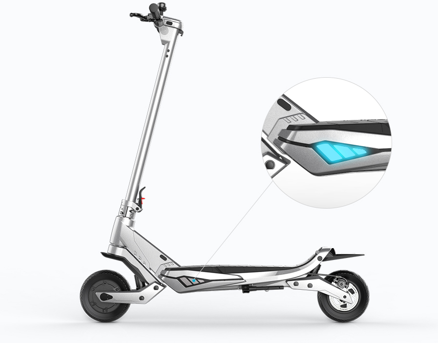 micro mobility