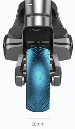 electric kick scooter