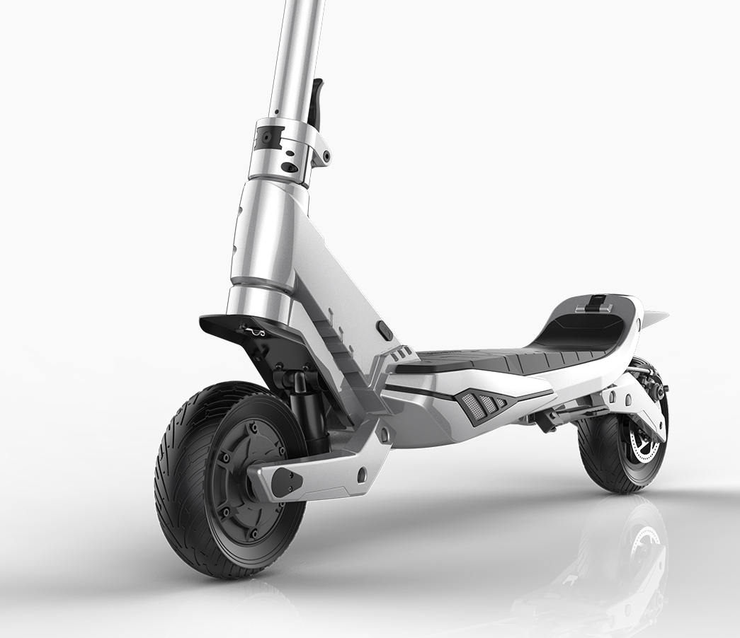 electric moped