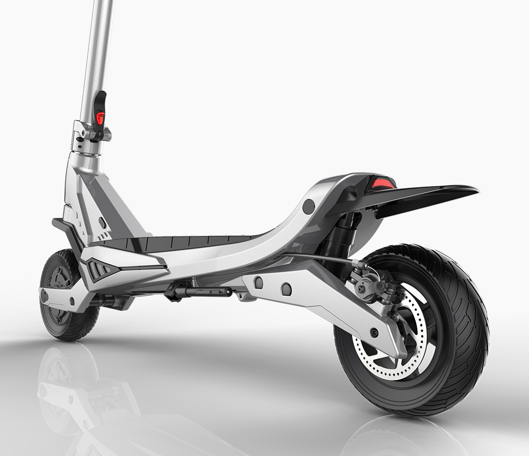 electric transport